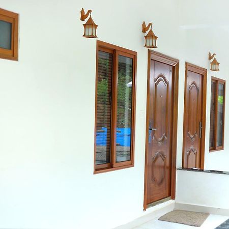 Seven Springs Resort Munnar Eksteriør bilde