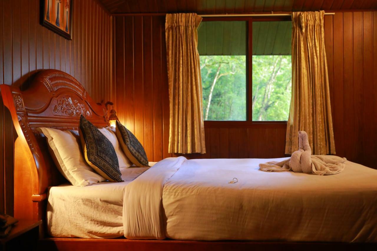 Seven Springs Resort Munnar Eksteriør bilde