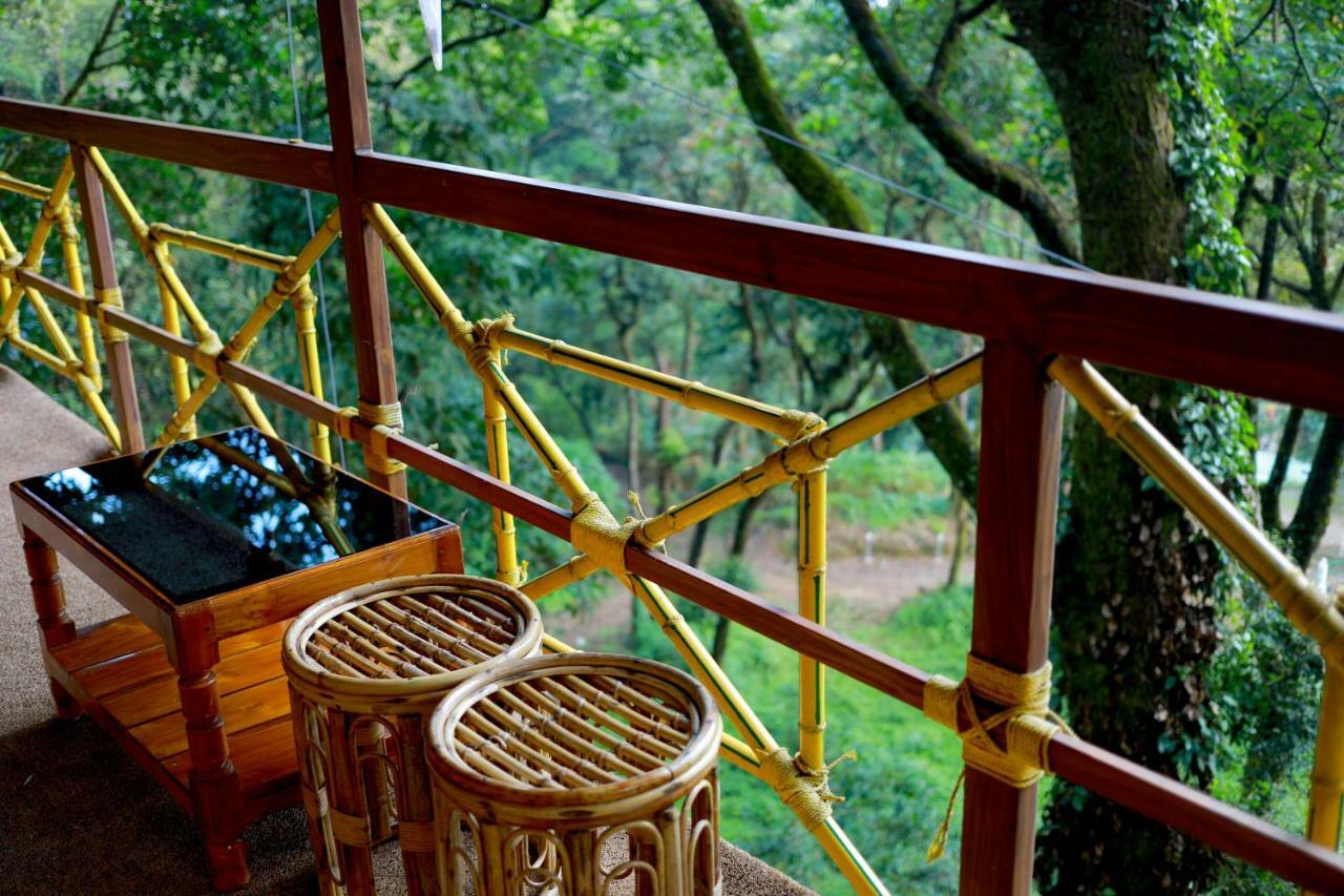 Seven Springs Resort Munnar Eksteriør bilde